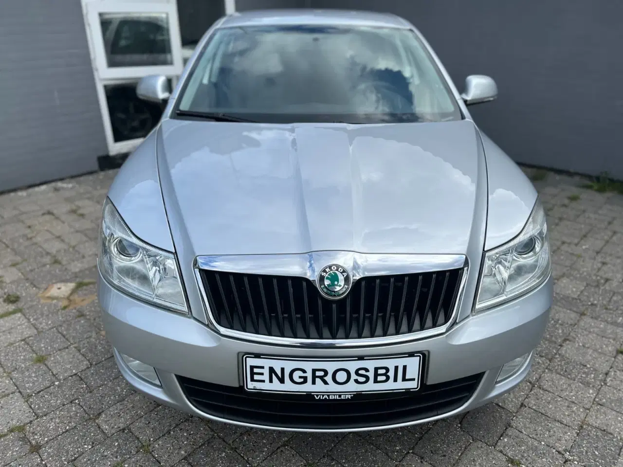 Billede 2 - Skoda Octavia 1,2 TSi 105 Elegance Combi