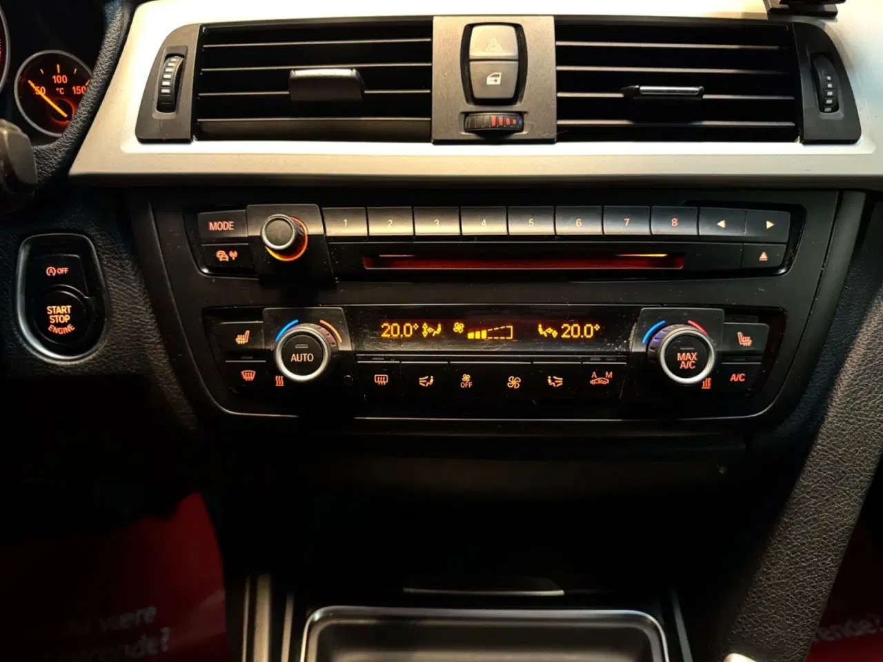 Billede 14 - BMW 320d 2,0 Touring