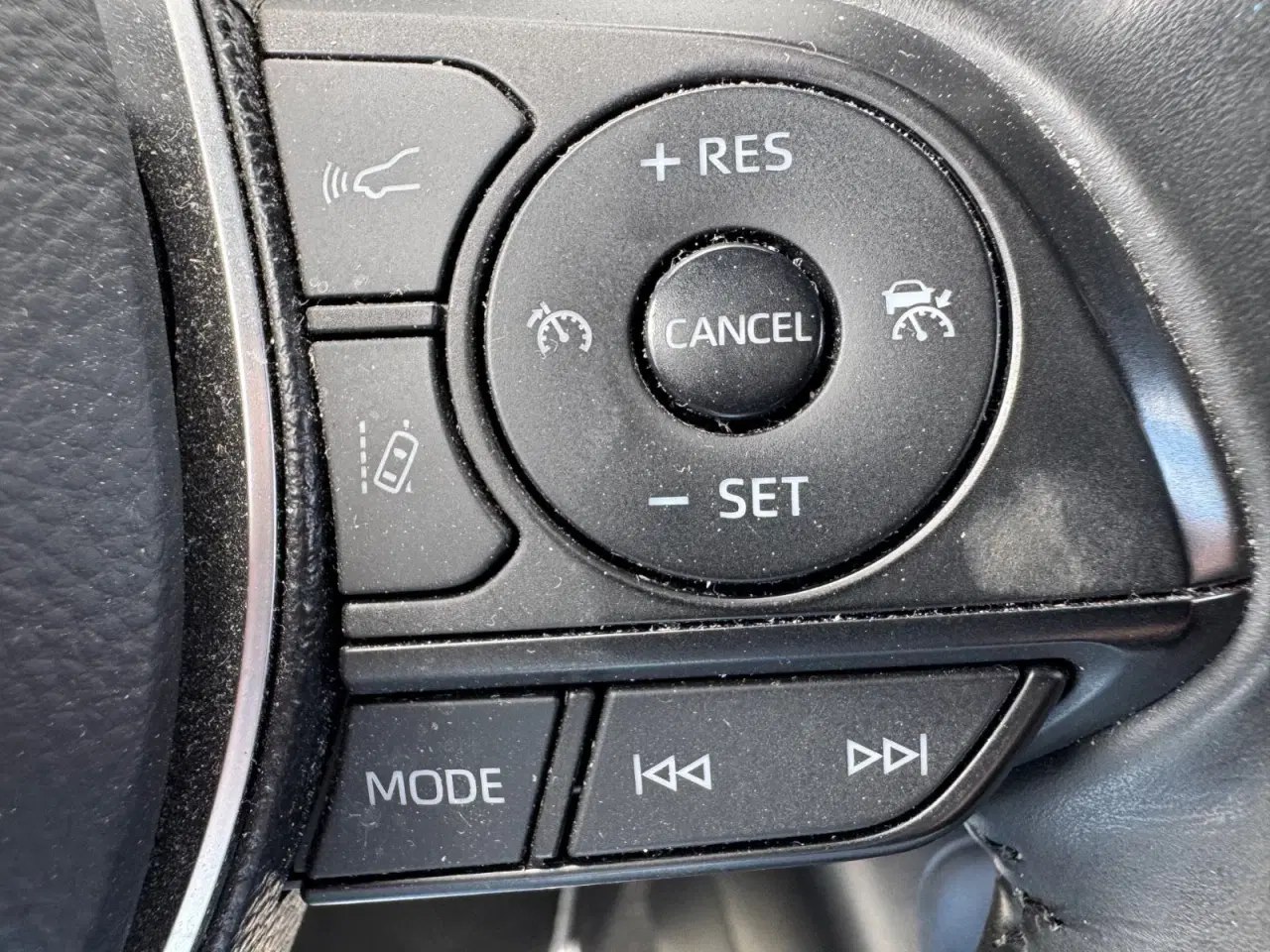 Billede 15 - Toyota Corolla 1,8 Hybrid H3 Touring Sports MDS
