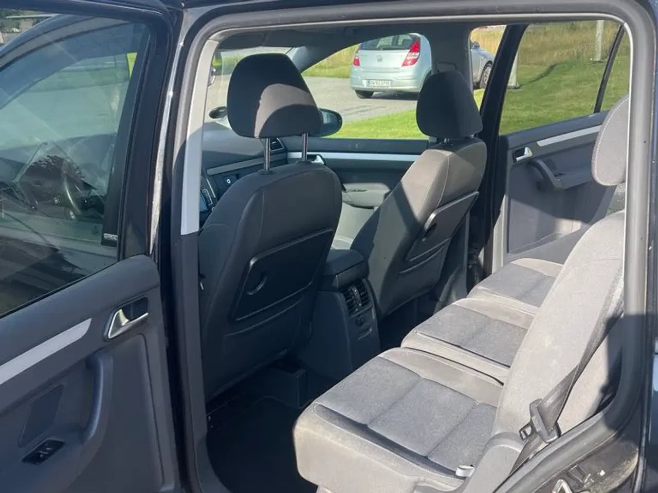 Billede 4 - VW Touran 1,4 TSI 140 Highline 7prs 5d