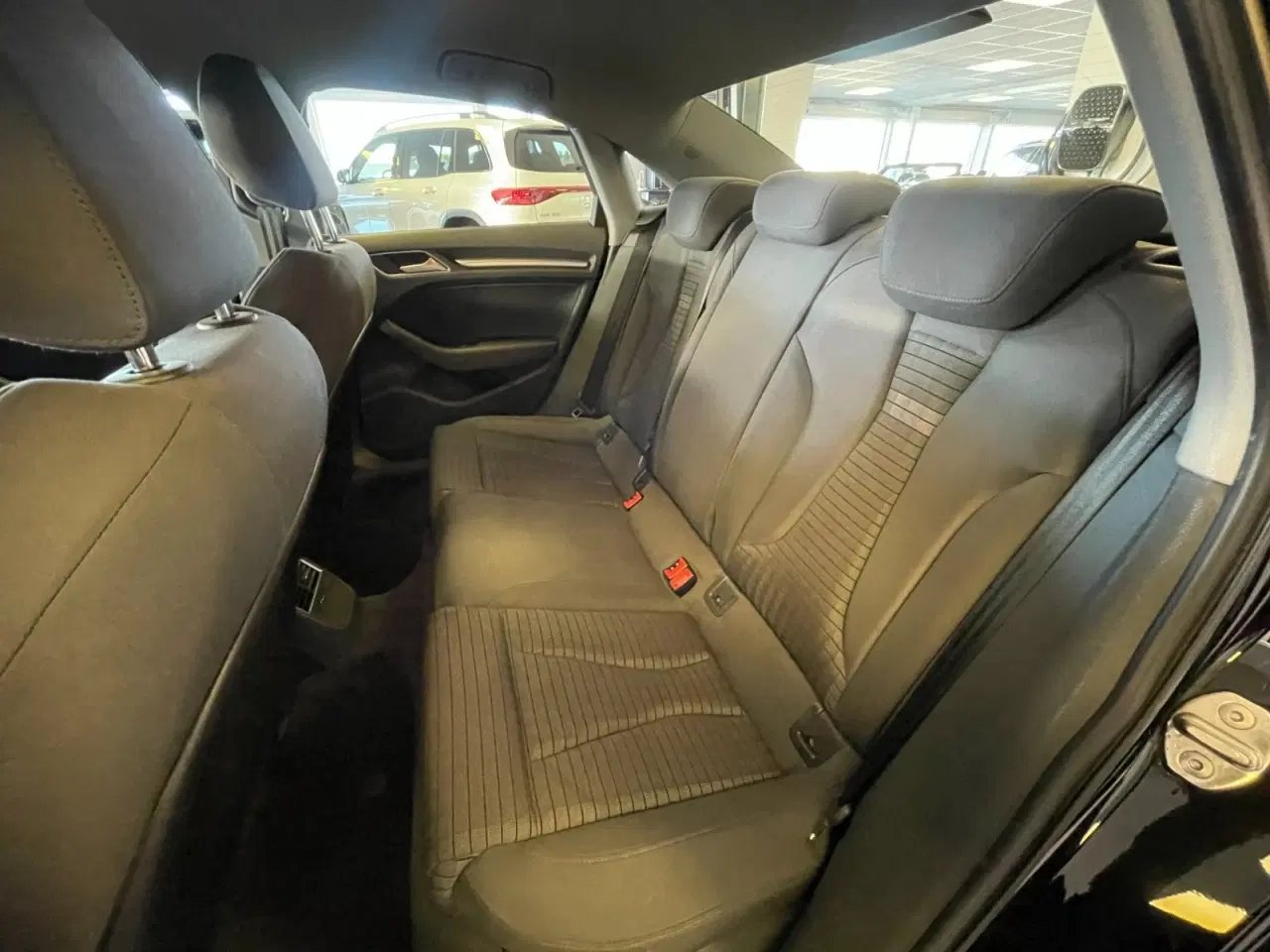 Billede 7 - Audi A3 2,0 TDi 150 Sport