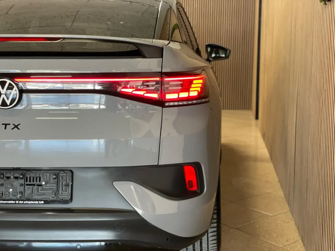 Billede 6 - VW ID.5 77 GTX 4Motion