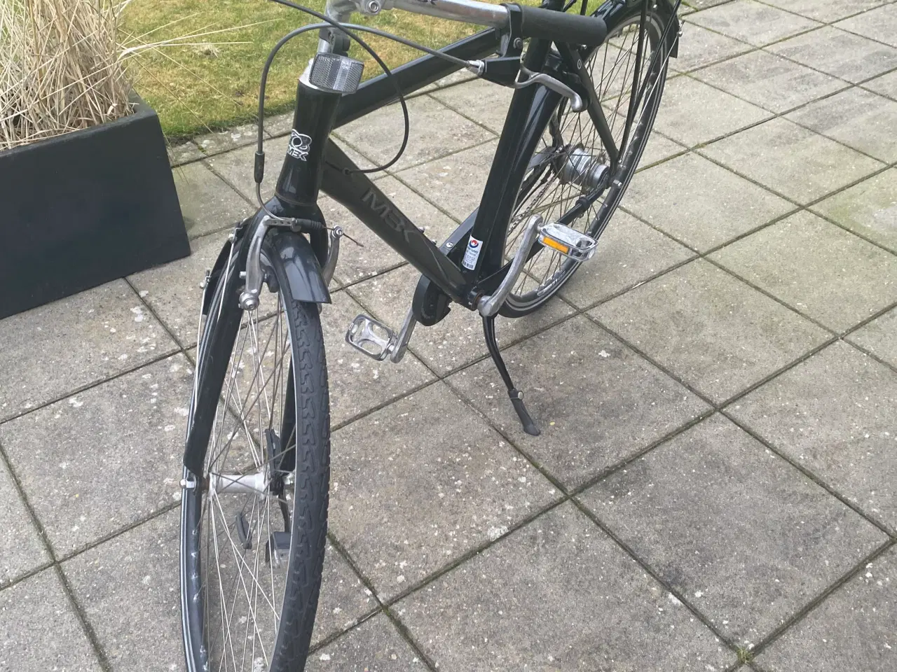 Billede 3 - MBK herrecykel