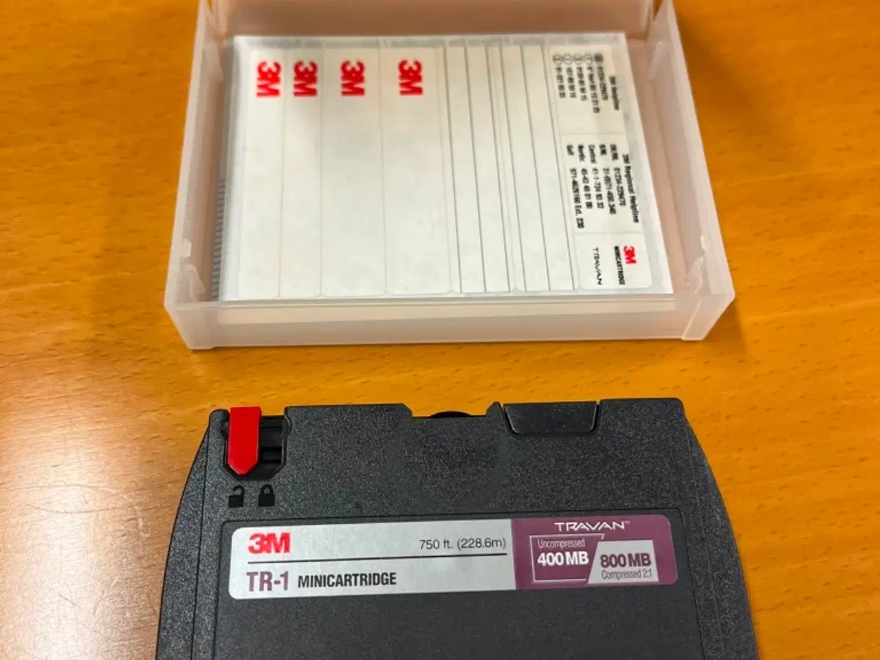 Billede 6 - IBM PS/2 "Vintage-pakke" (hardware, software mm.)