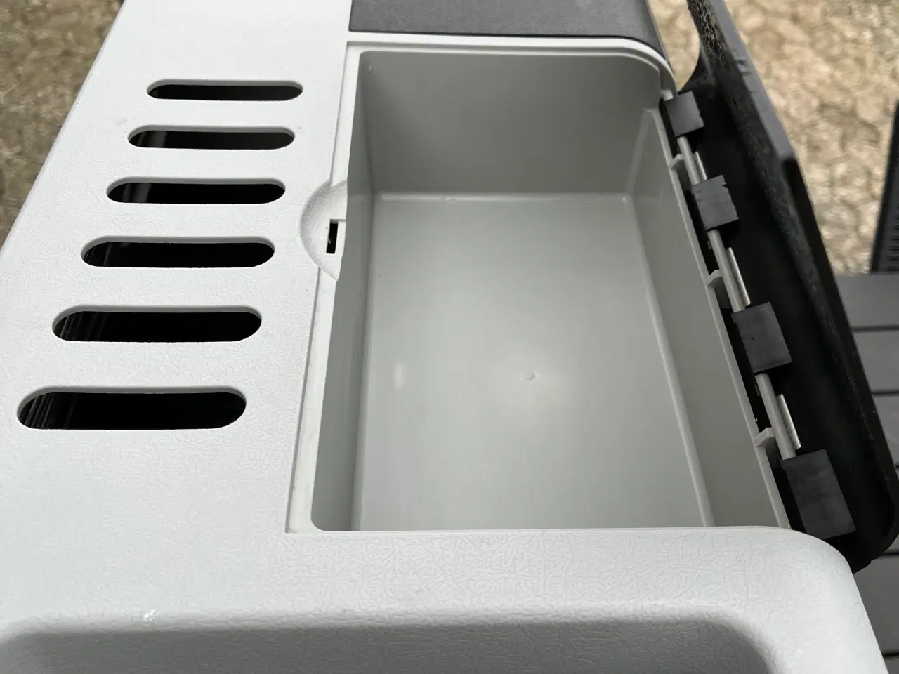 Billede 4 - Hundetransportkasse