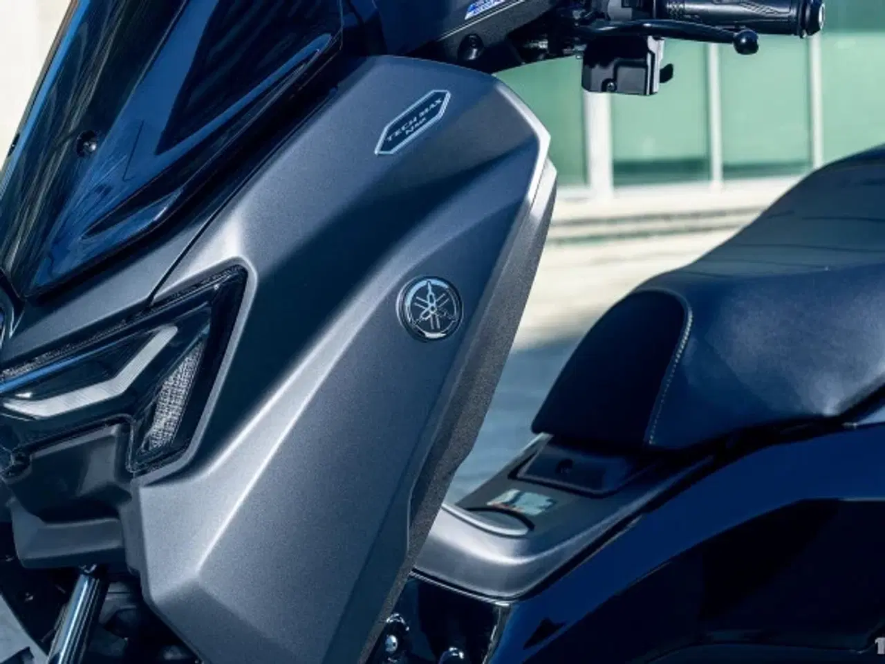 Billede 17 - Yamaha N-Max 155 Tech Max