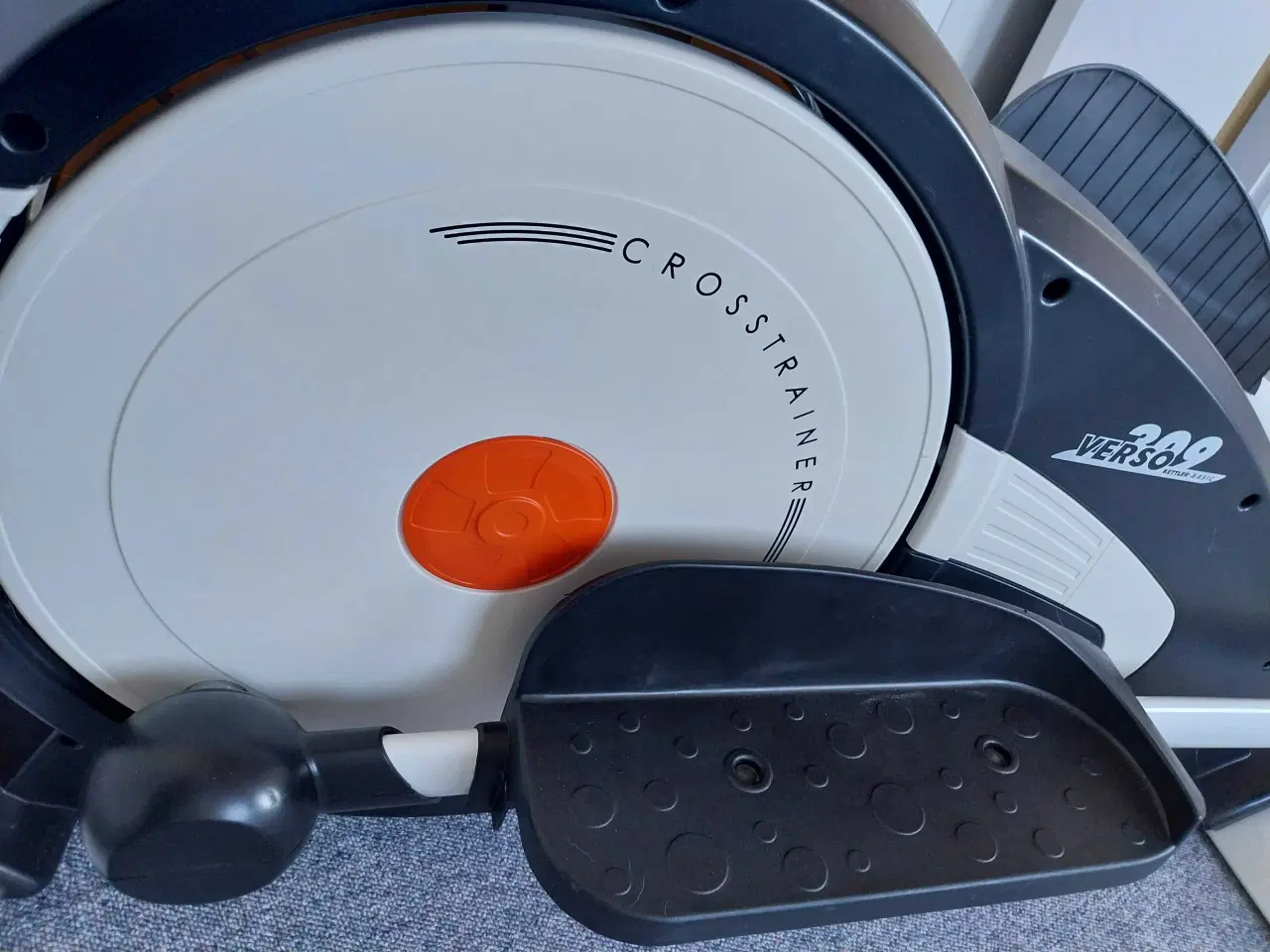 Billede 3 - Kettler Crosstrainer 