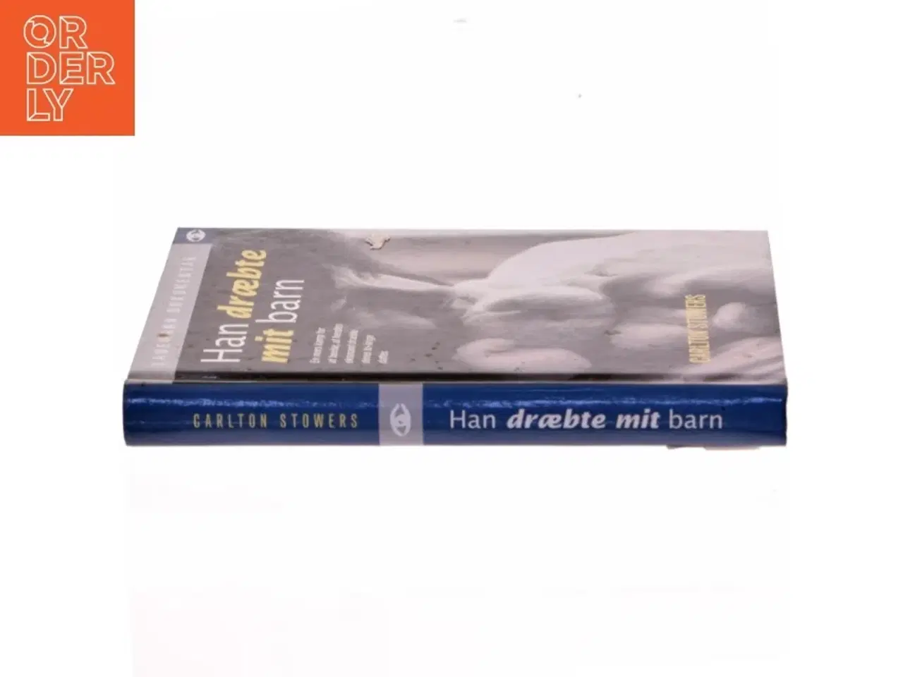 Billede 2 - Brugt bog &#39;Han dræbte mit barn&#39; fra Lademann