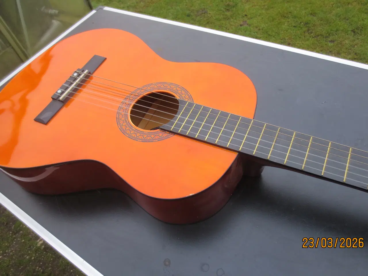 Billede 4 - 1 stk Guitar Starsound