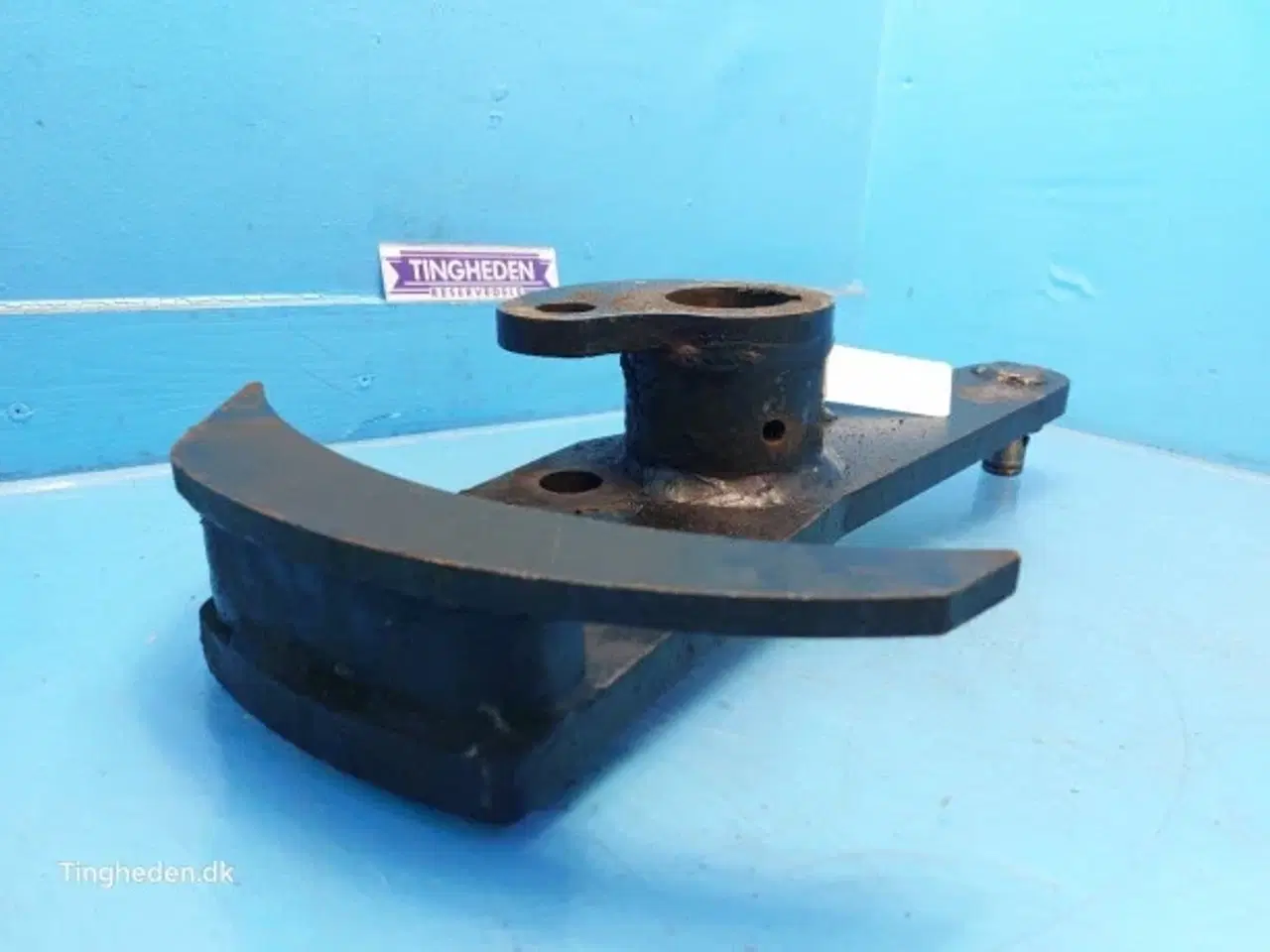 Billede 7 - New Holland 4860 Krumtap Arm 89838847