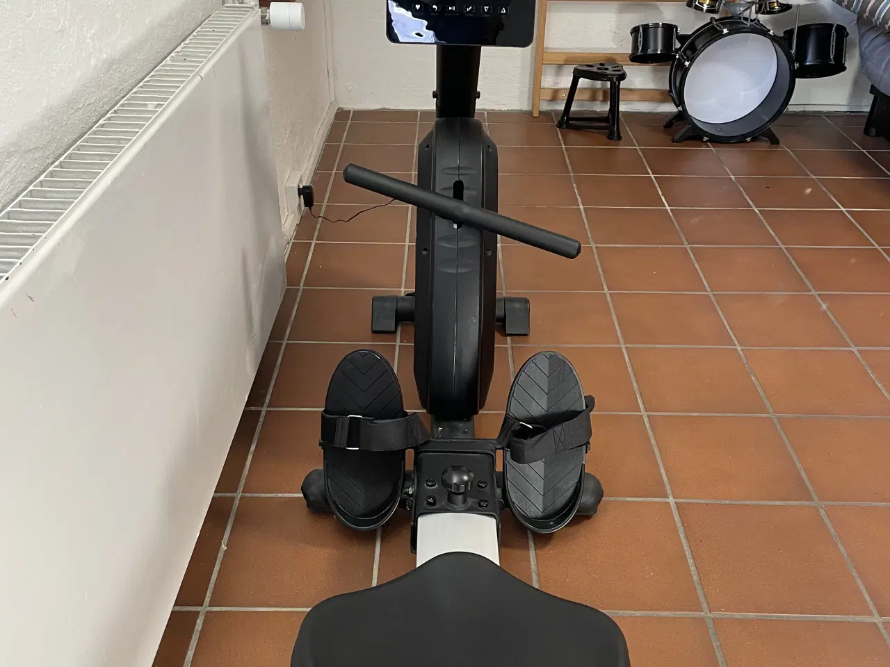 Billede 2 - Romaskine Abilica WinRower 2.0