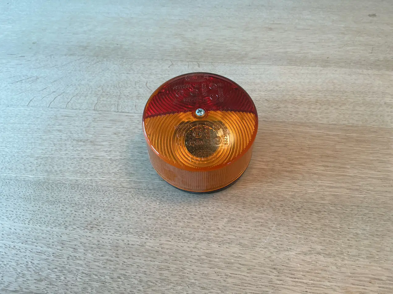 Billede 1 - Hella lygte retro 