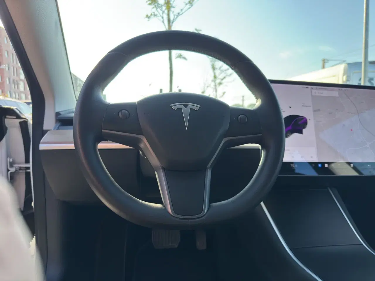 Billede 11 - Tesla Model 3  Long Range AWD