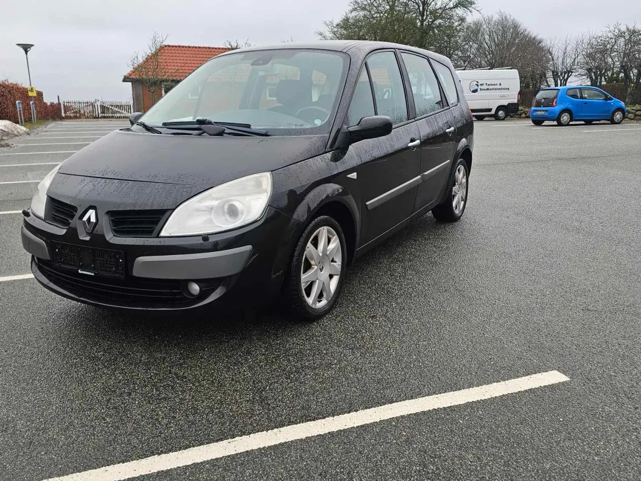 Billede 1 - Renault Grand Scenic 