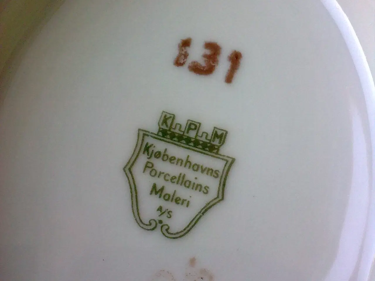 Billede 8 - Potteskjuler DANSK plantepotte IDÈ forår VINTAGE