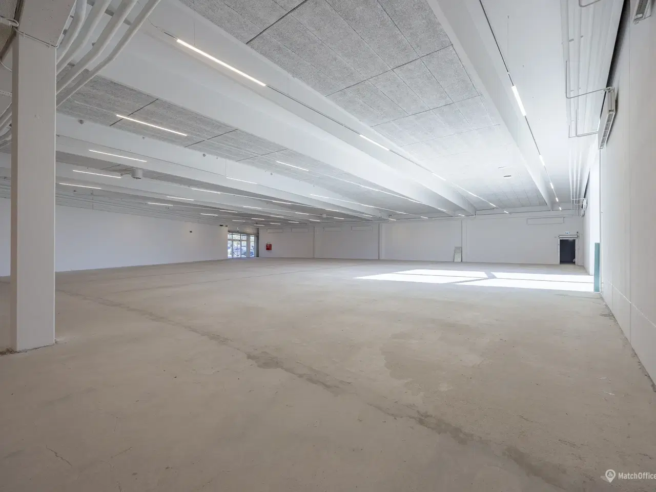 Billede 6 - Boksbutik til leje mellem Power og BR - Bedste synlighed fra Køgevej - Kom og se...