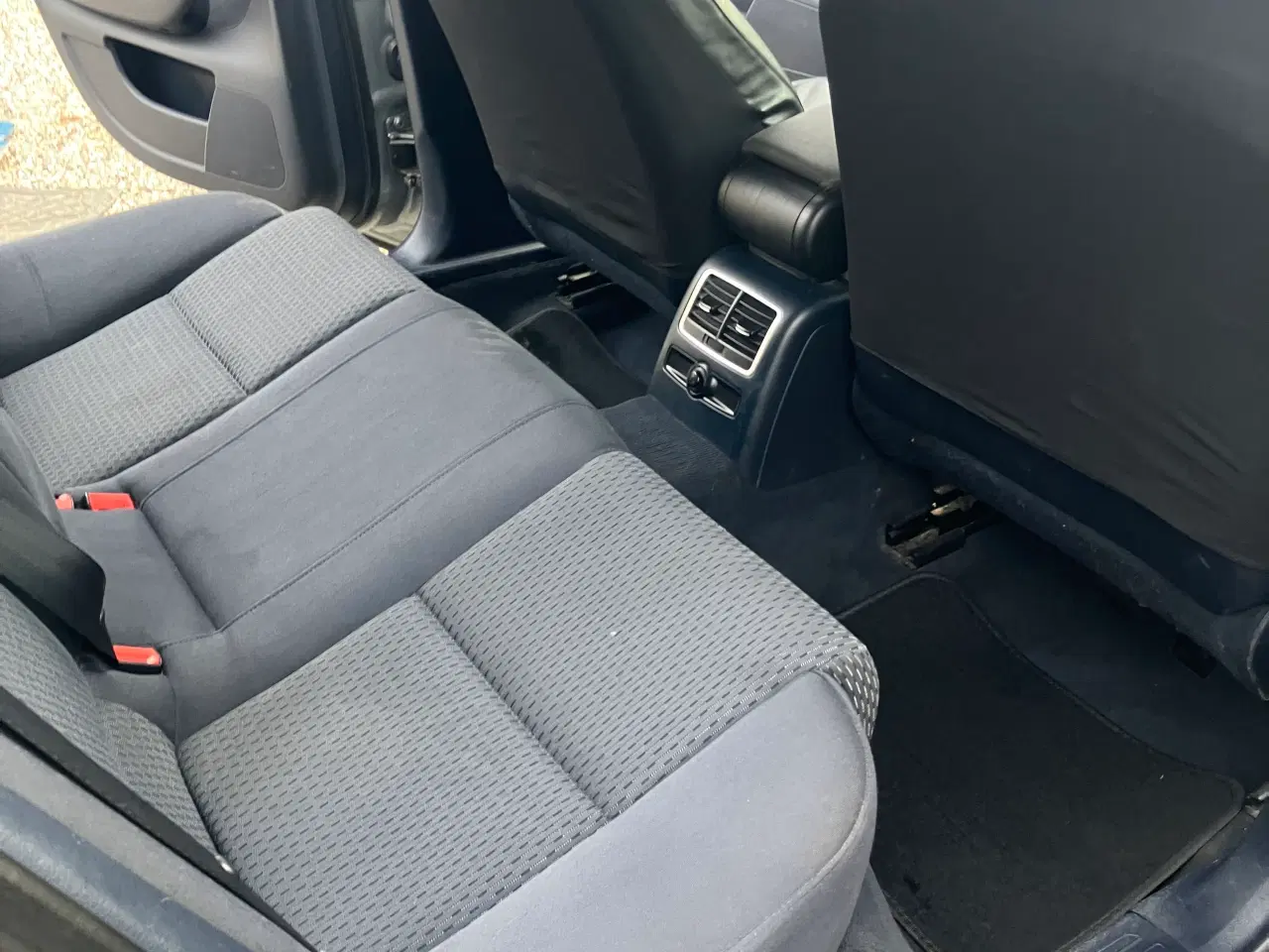 Billede 10 - Velholdt stationcar