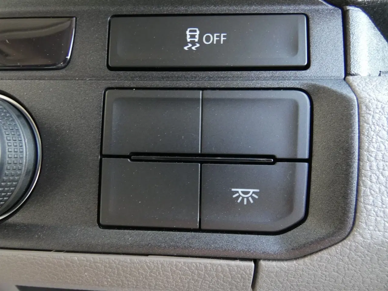 Billede 19 - MAN TGE 3,5T 2,0 SCR Køle/frysebil Alu.kasse m./lift 177HK Ladv./Chas. Aut.