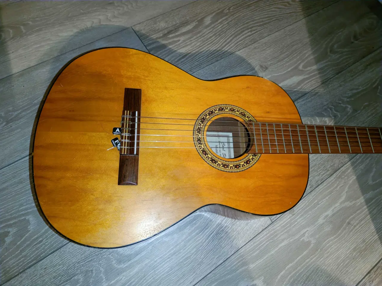 Billede 14 - Carl Steiner Modell FM3