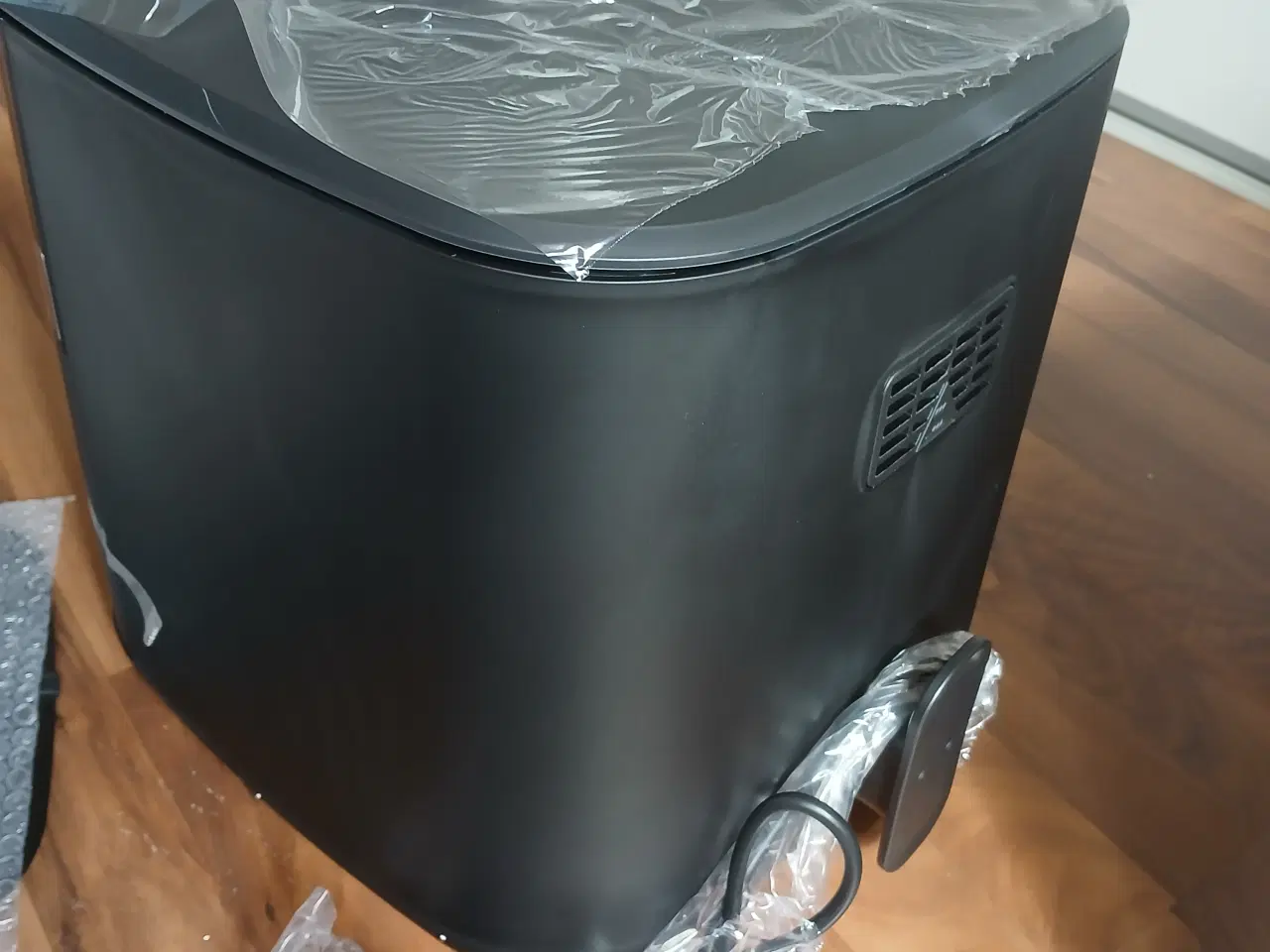 Billede 4 - Helt ny Jesper Koch airfryer 