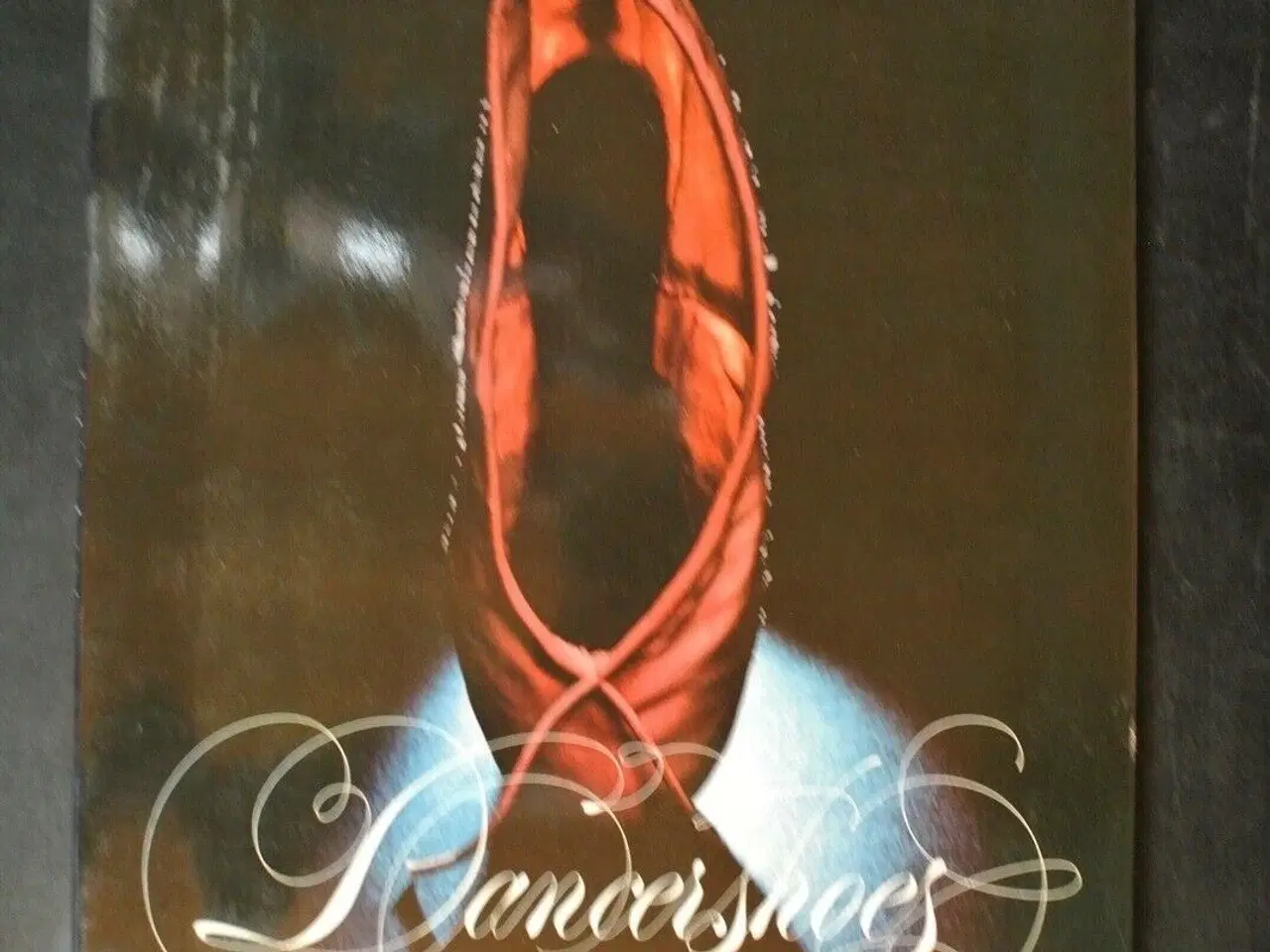Billede 1 - dancer shoes, by daniel s. and stephanie sorine, e