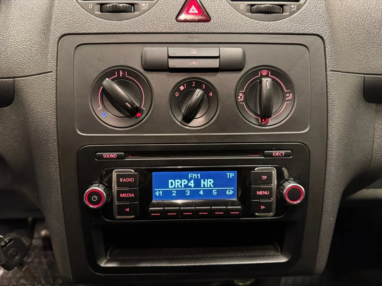 Billede 8 - VW Caddy 1,2 TSi 85 Van