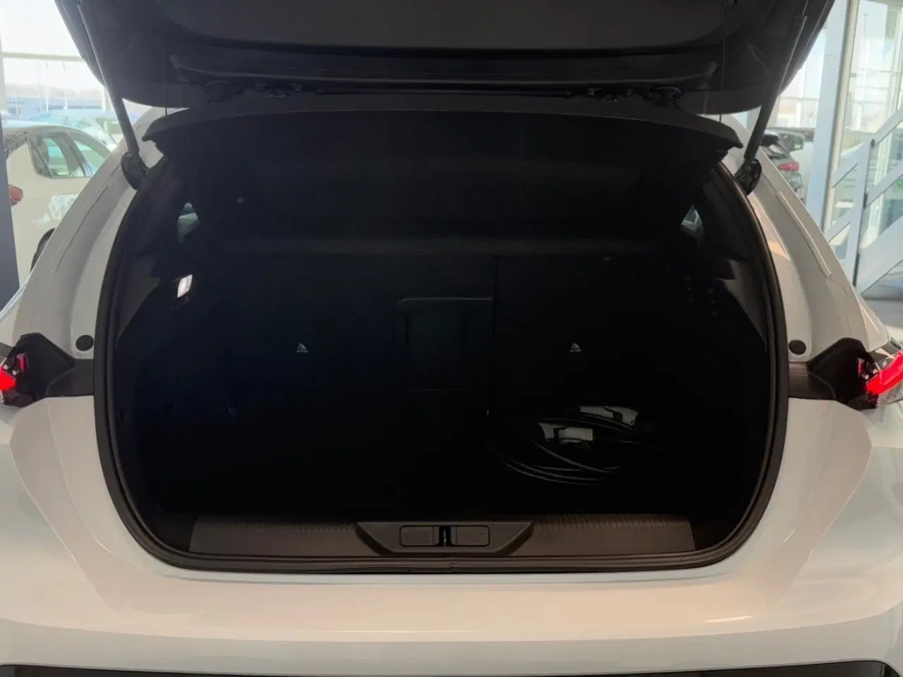 Billede 18 - Peugeot e-308 54 GT