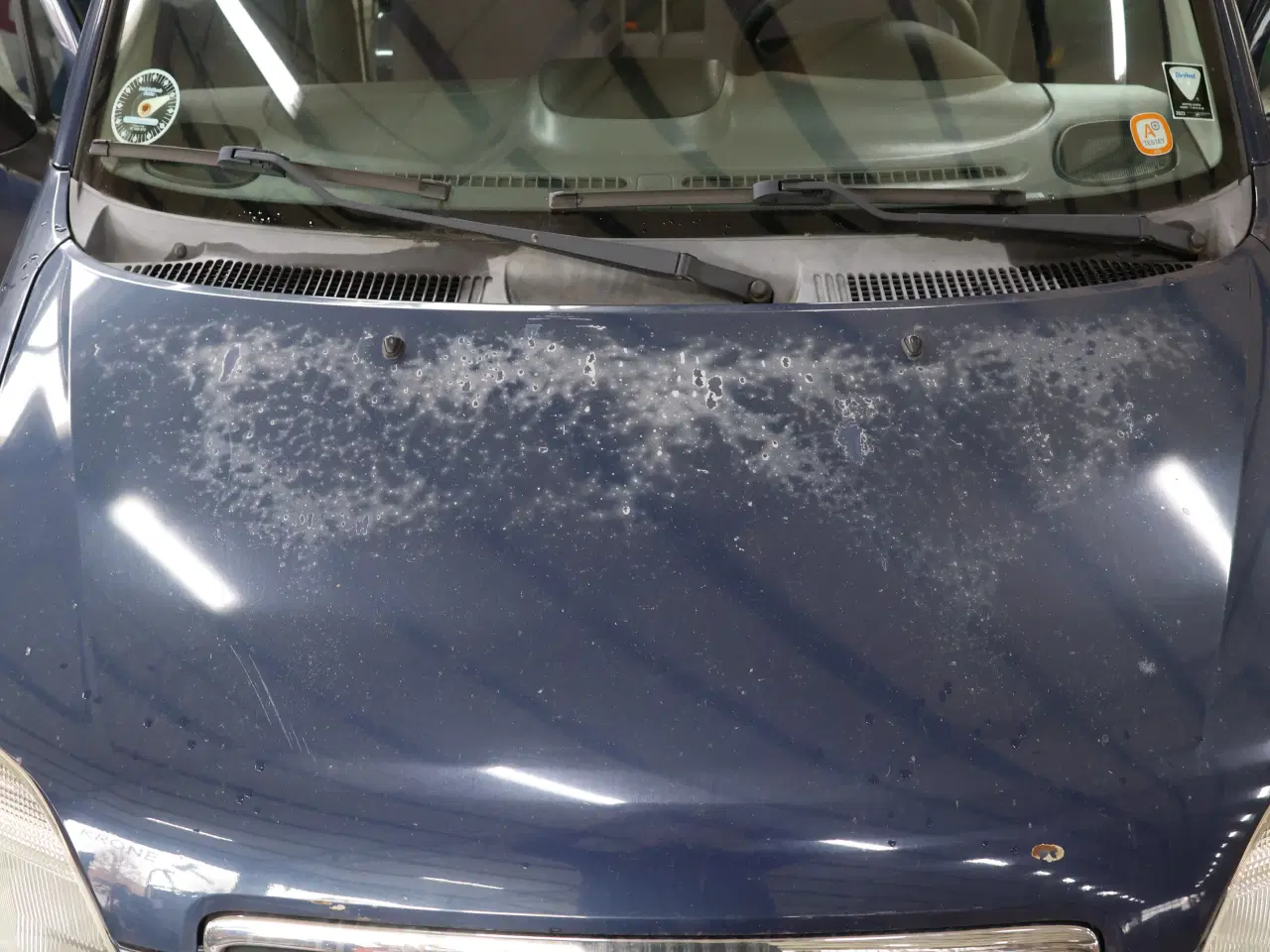 Billede 14 - Suzuki Wagon R+ 1,3 benzin, årgang 2002