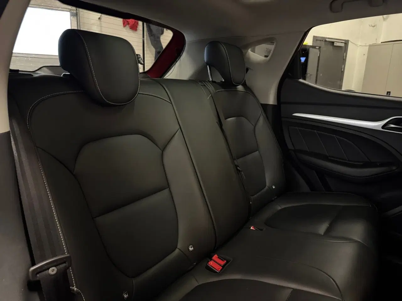 Billede 15 - MG ZS  EV Luxury