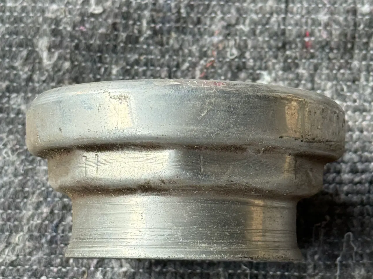 Billede 5 - 1929 Chevy navkapsel i fin stand