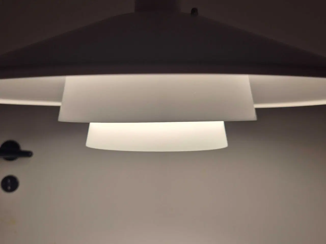 Billede 7 - Mathvid retrolampe fra Superlight