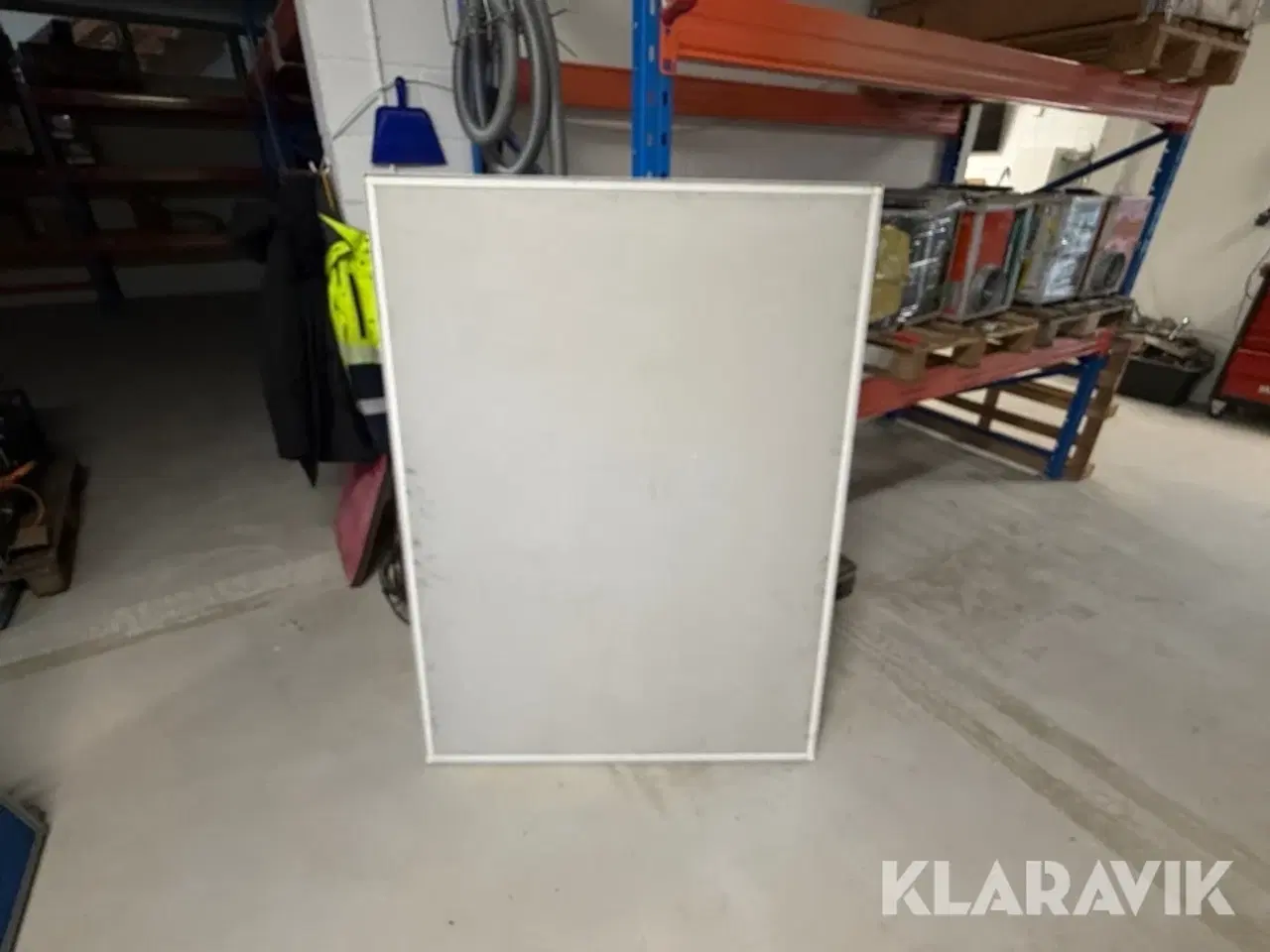 Billede 7 - Mobil skille/støjvæg