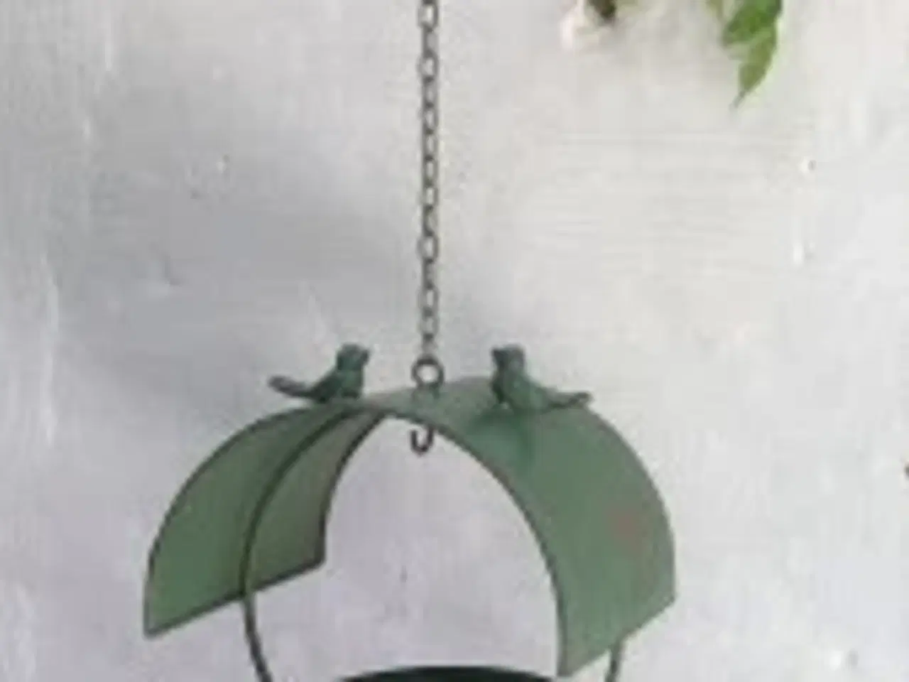 Billede 1 - Bird feeder