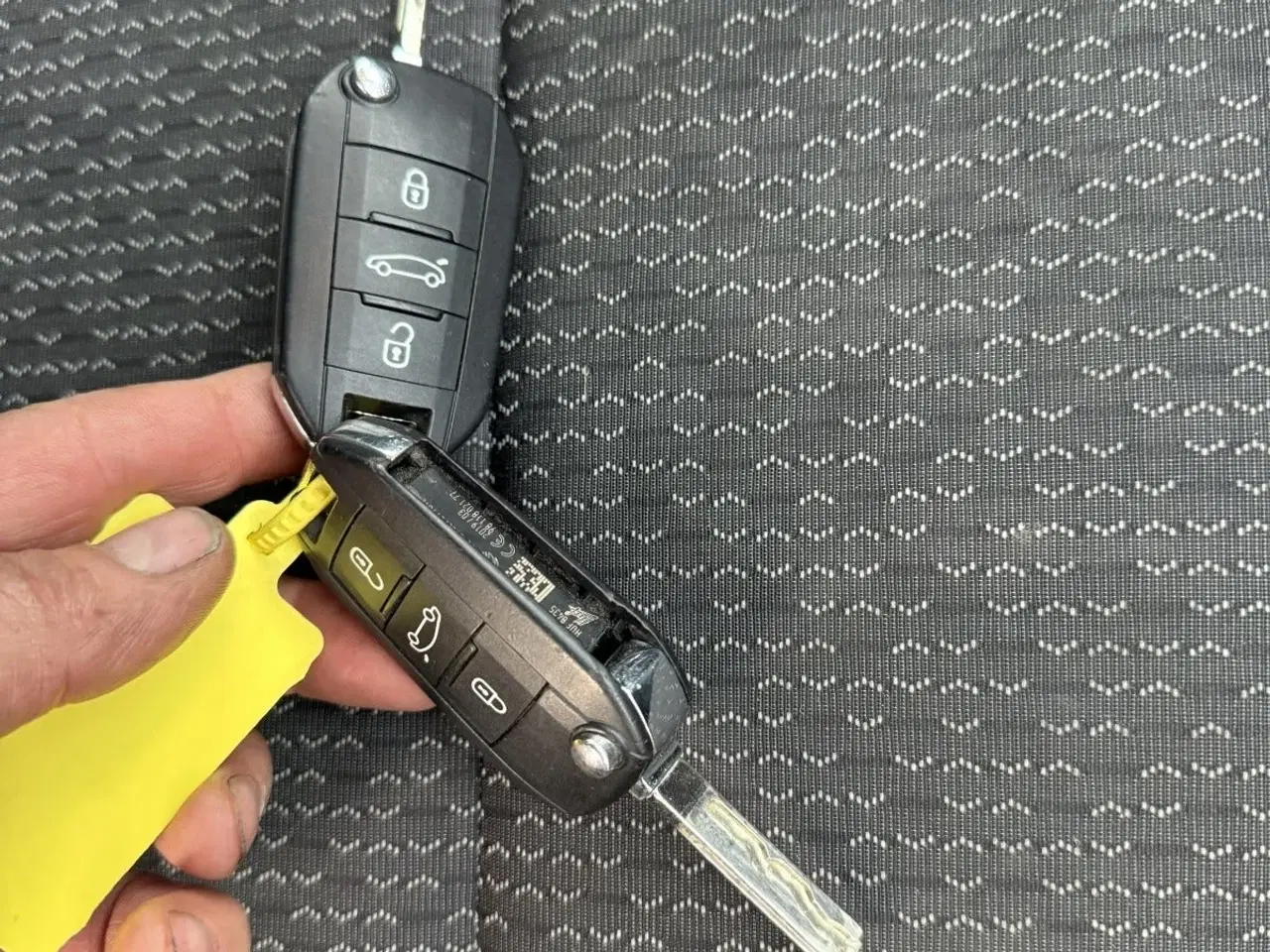 Billede 20 - Opel Crossland X 1,2 T 110 Excite