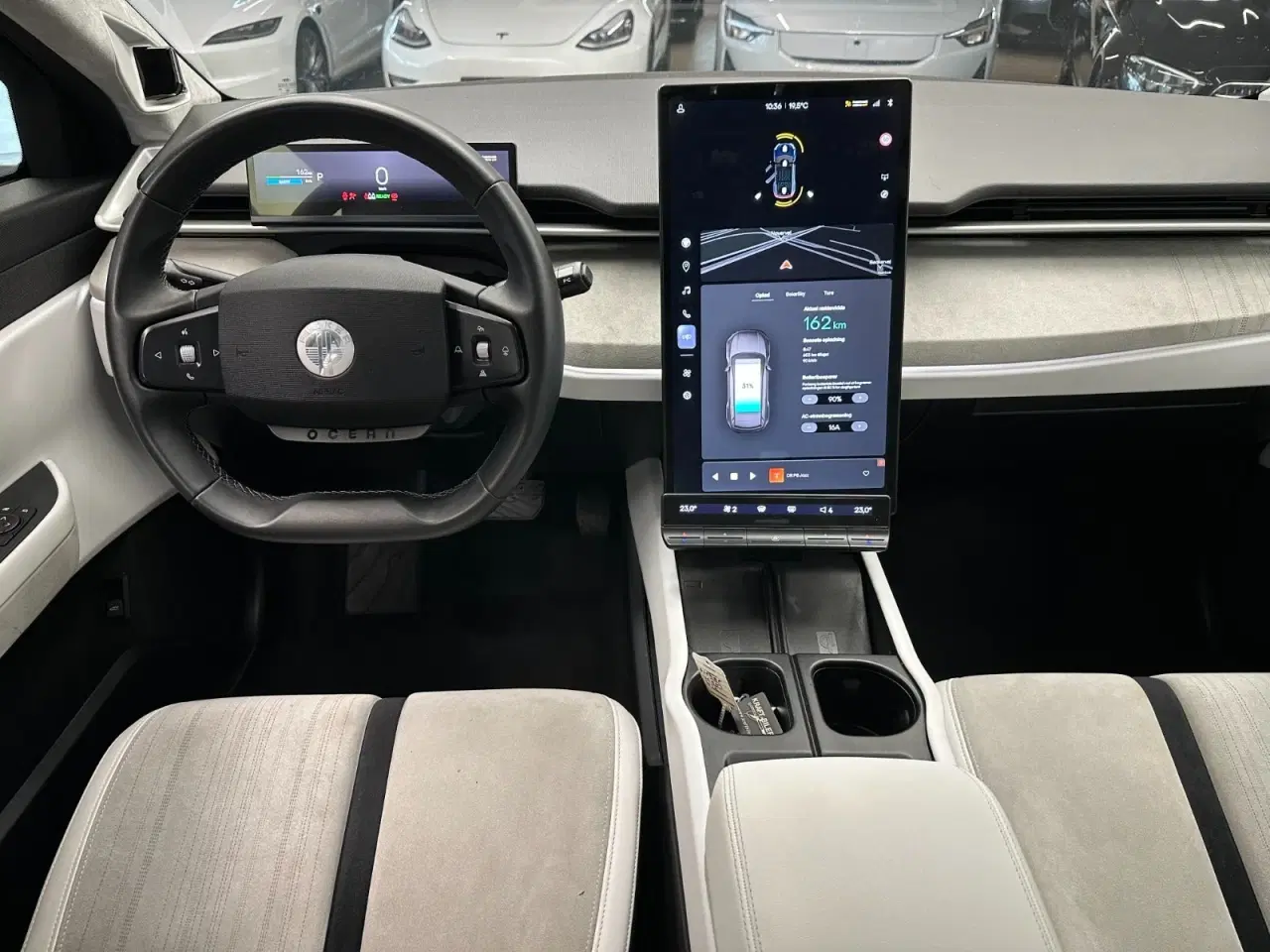 Billede 23 - Fisker Ocean One