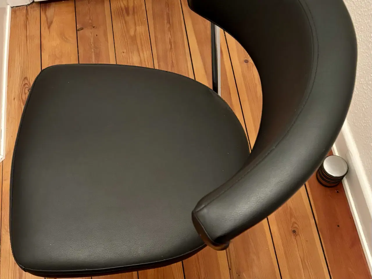 Billede 1 - 6 Spisebordstole