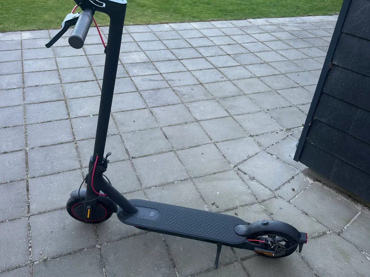 Billede 1 - Xiaomi Mi Pro 2 Elektrisk løbehjul ( 25 km/t )