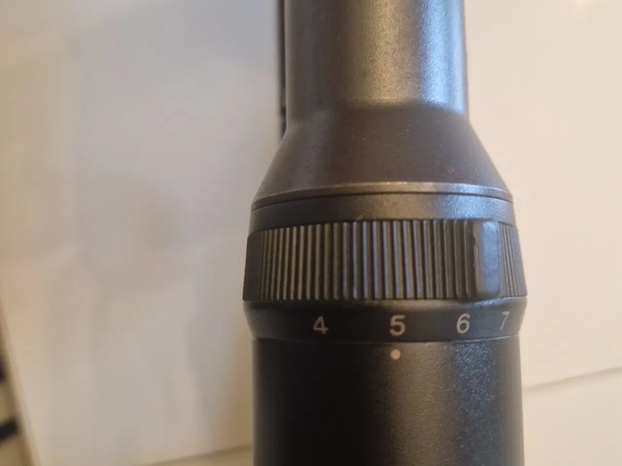 Billede 4 - Tikka 6.5x55 jagt riffel 