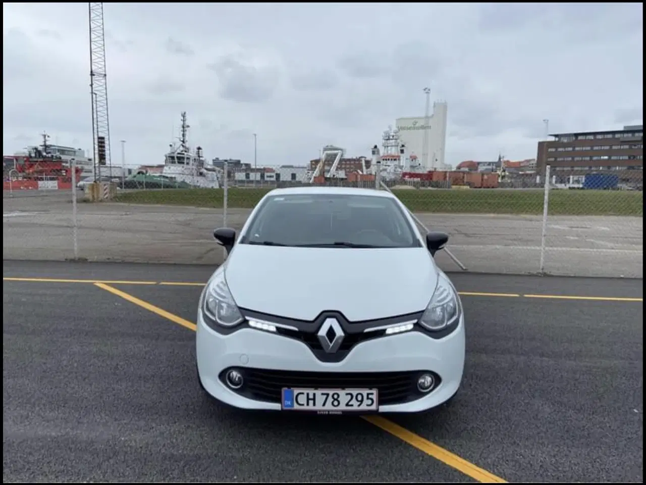 Billede 2 - Renault clio IV 2016, 1.5 diesel