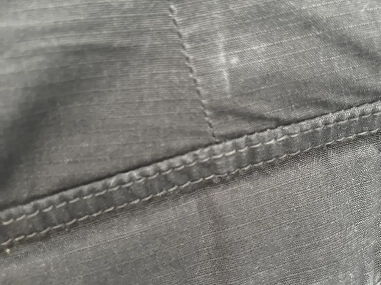 Billede 3 - H&M divided cargo pants