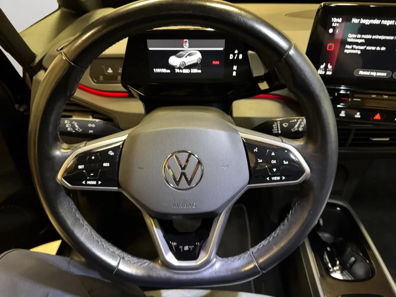 Billede 6 - VW ID.3 58 1ST Pro Performance