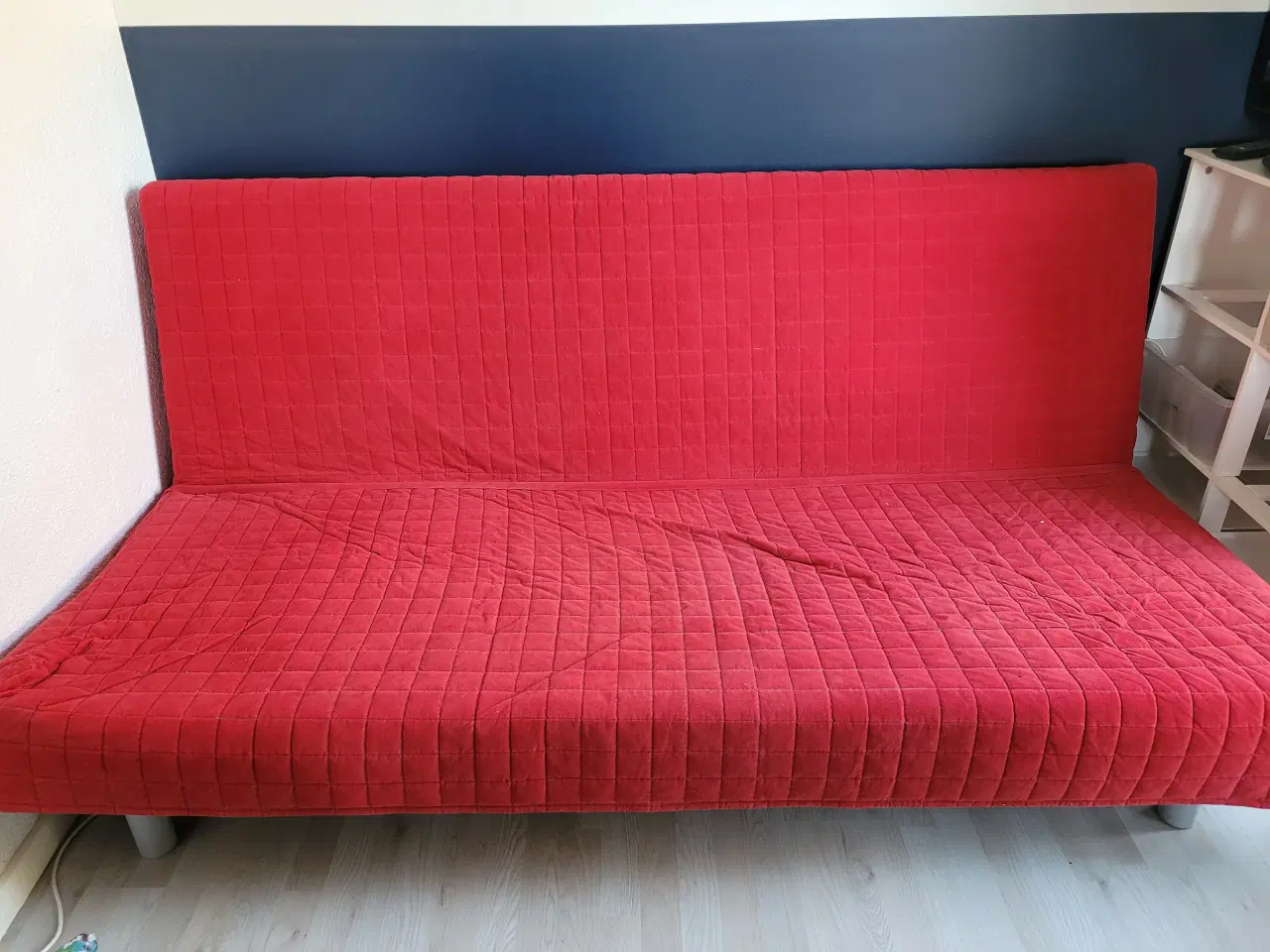 Billede 1 - Sovesofa