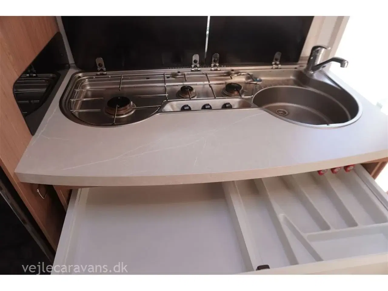 Billede 10 - 2019 - Hobby De Luxe 490 KMF