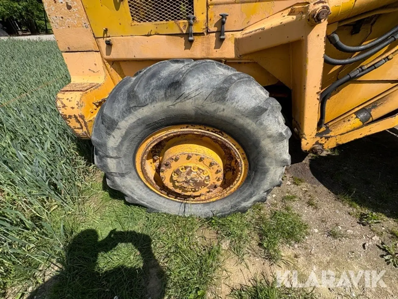 Billede 12 - Læsser Volvo BM Lm840