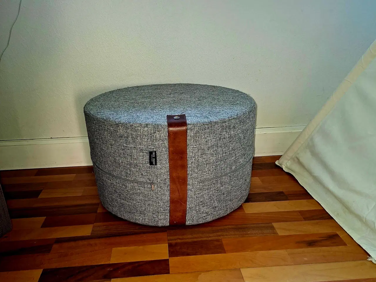 Billede 1 - Louise Smærup puf