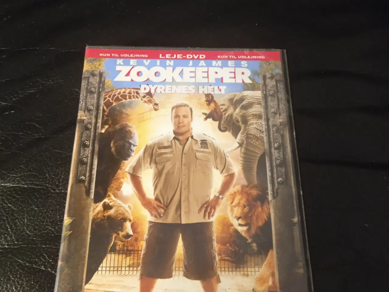 Billede 1 - Zookeeper