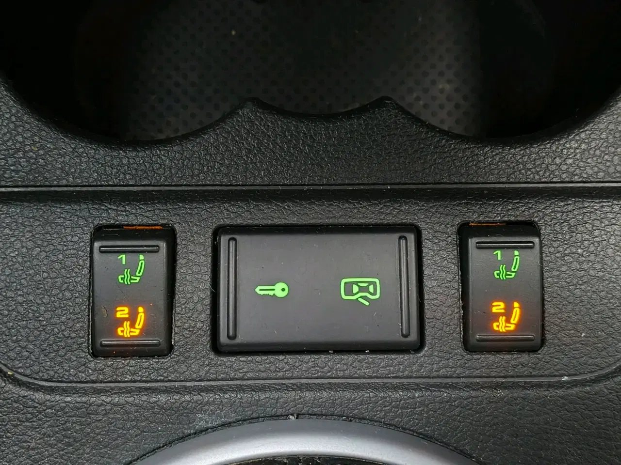 Billede 9 - Skoda Roomster 1,6 16V Comfort 105HK