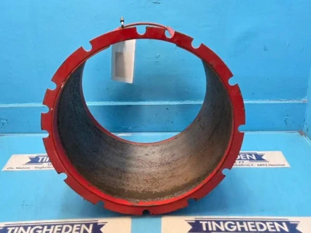 Billede 6 - Dronningborg D8500 Blind Rundsold 28810001