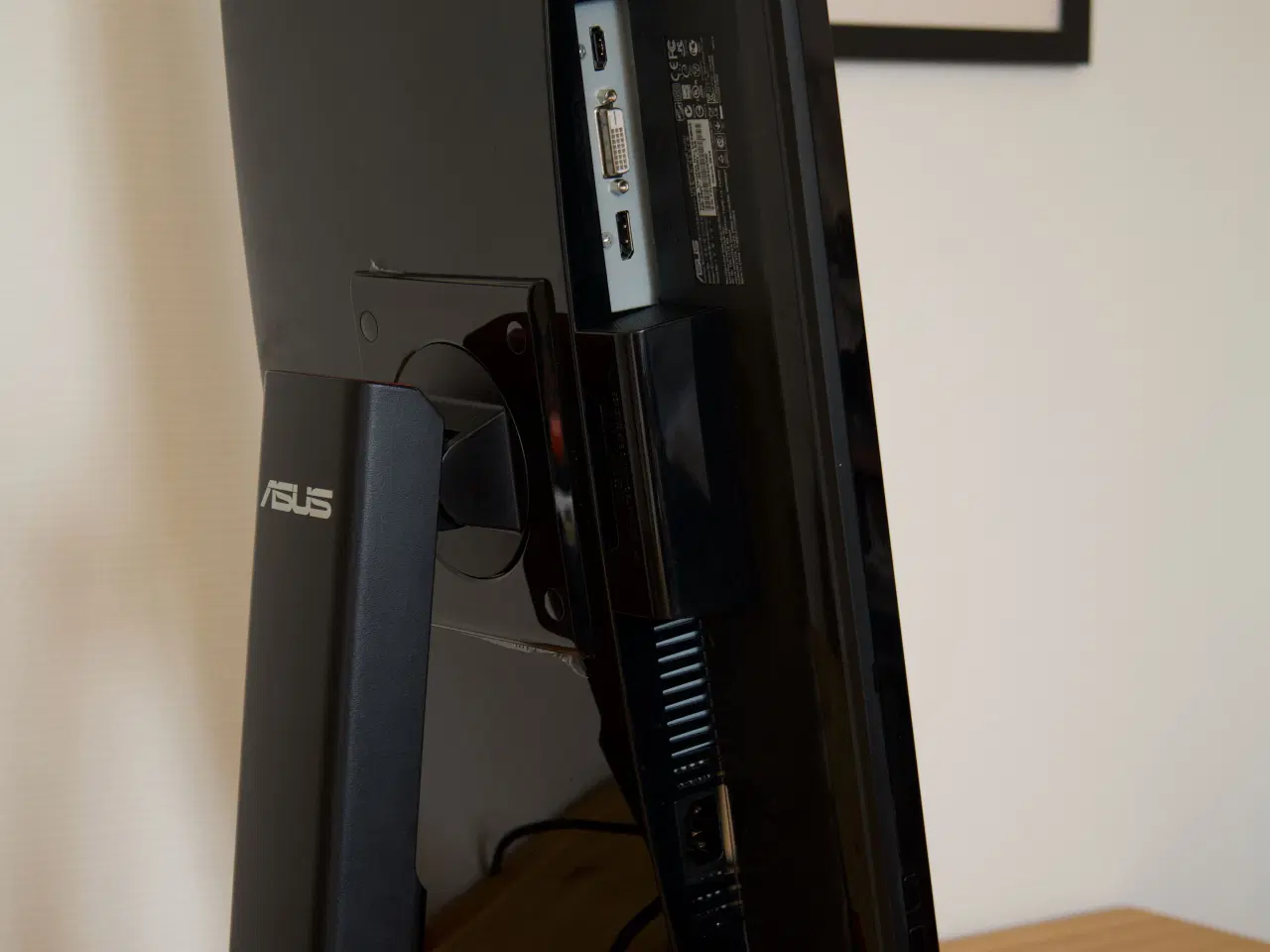 Billede 5 - Gamer computer, skærm, tastastur og mus