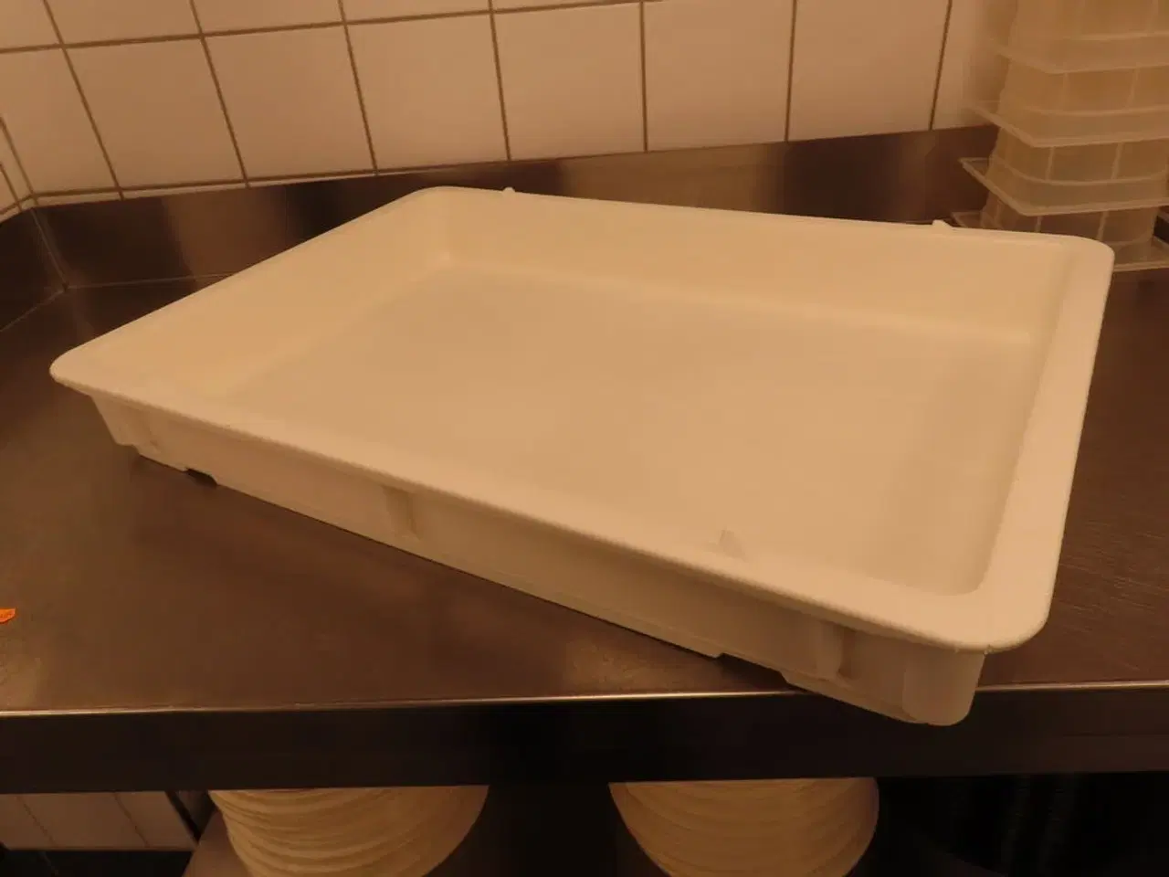 Billede 2 - Hævekasser